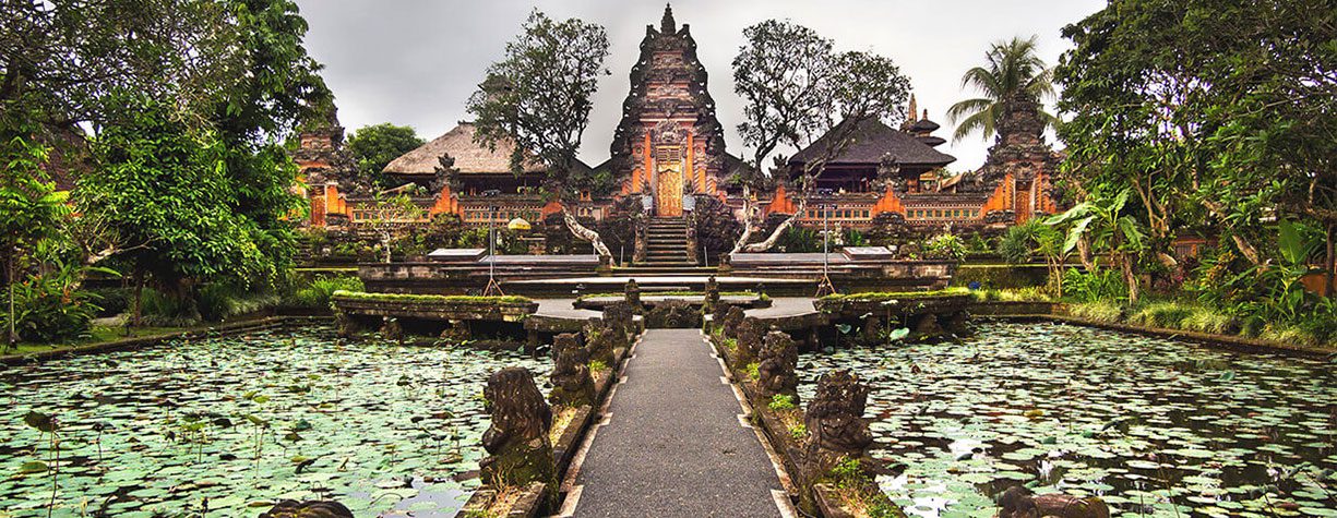 bali package tour
