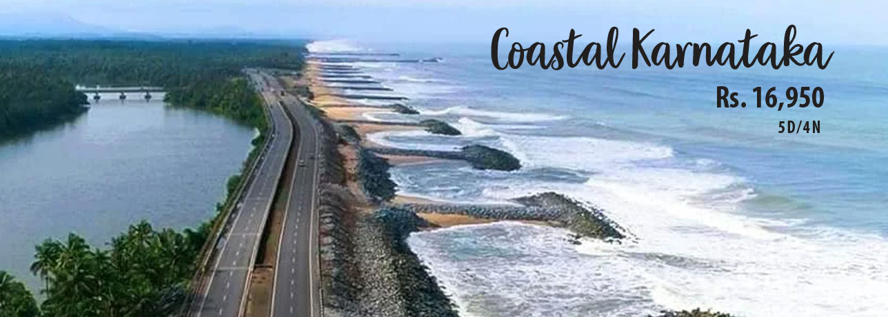  Coastal Karnataka