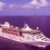 Cordelia Cruise Mumbai- Lakshadweep-Goa- Mumbai
