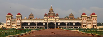 DELIGHTFUL SOUTH INDIA